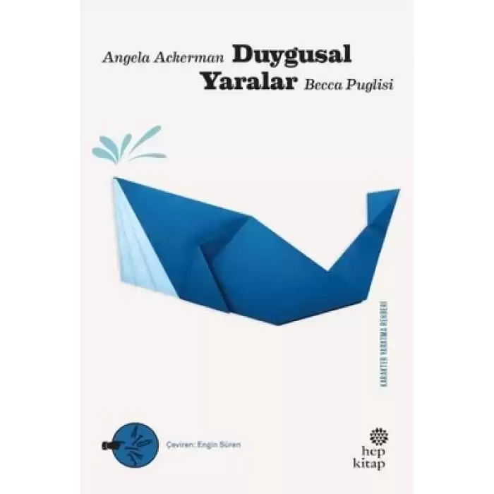 Duygusal Yaralar