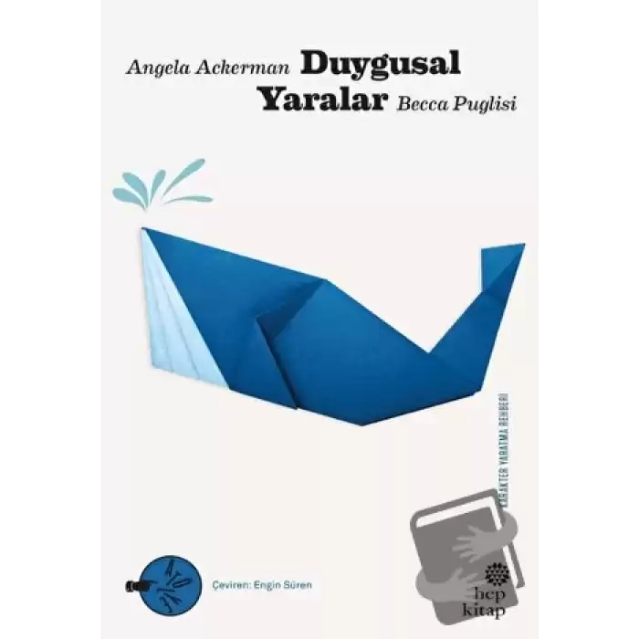 Duygusal Yaralar