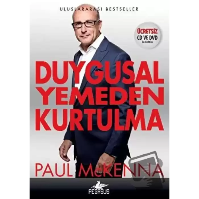 Duygusal Yemeden Kurtulma