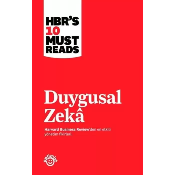 Duygusal Zeka