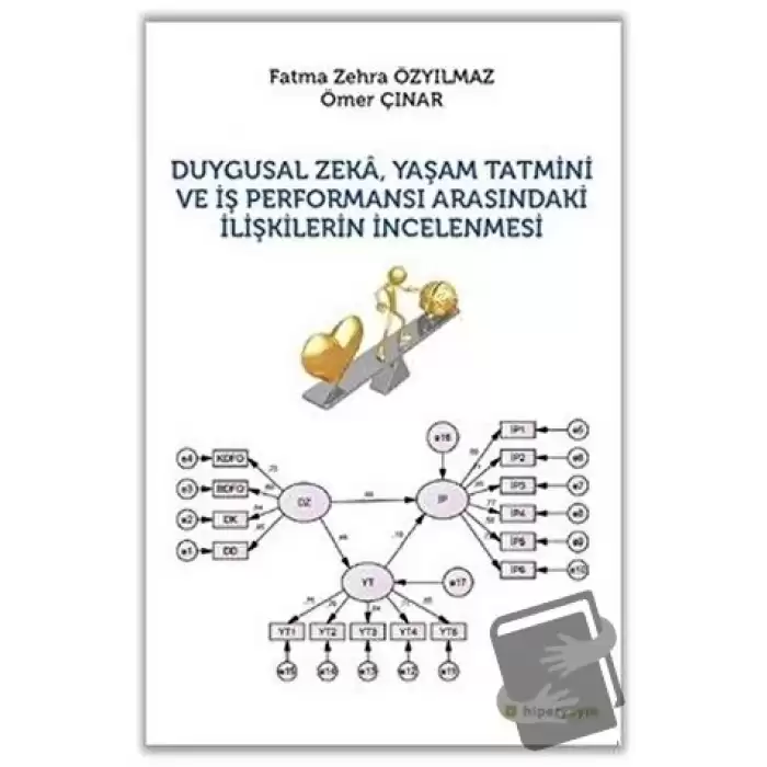 Duygusal Zeka, Yaşam Tatmini ve İş Performansı Arasındaki İlişkilerin İncelenmesi