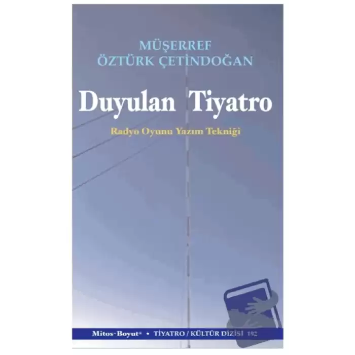 Duyulan Tiyatro