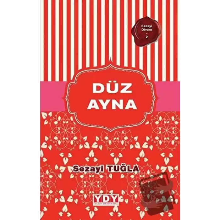 Düz Ayna