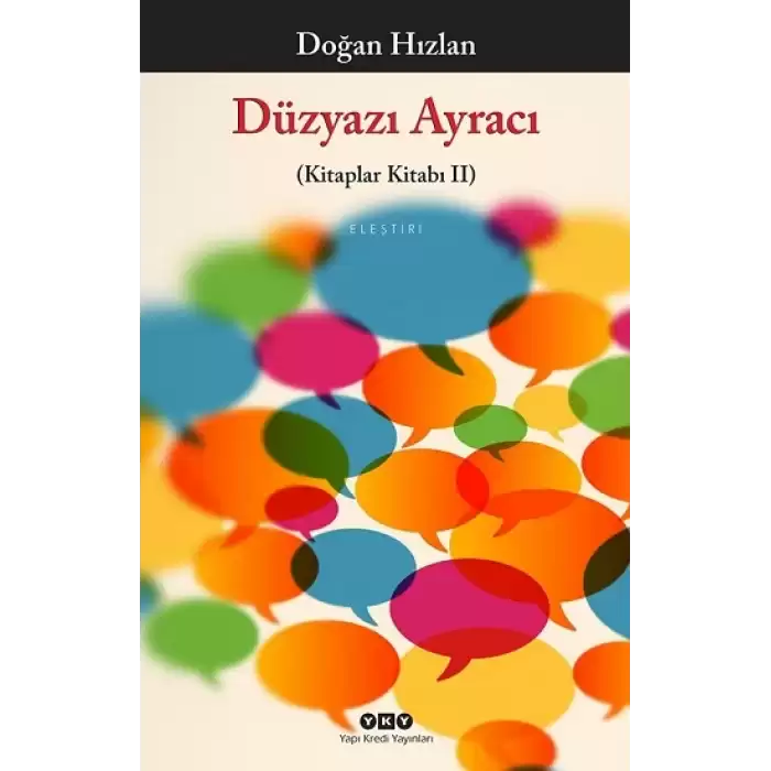 Düzyazı Ayracı