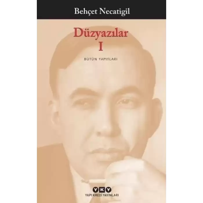 Düzyazılar 1