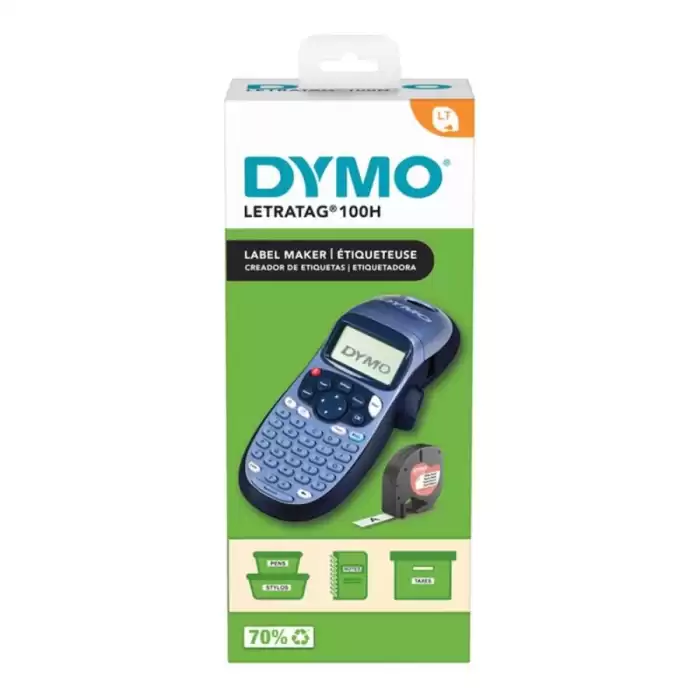 Dymo Letratag Klasik Etiket Makinesi 2174576