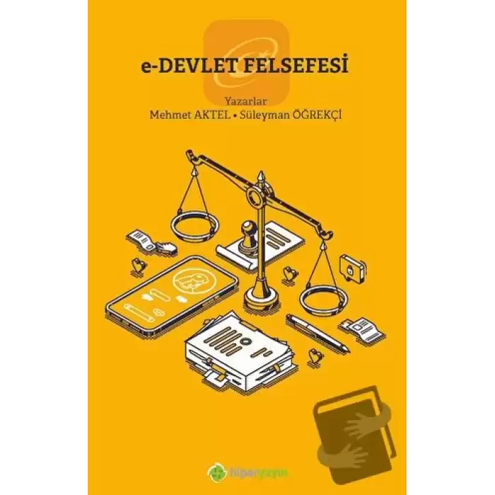 e-Devlet Felsefesi