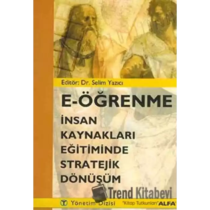 E-Öğrenme