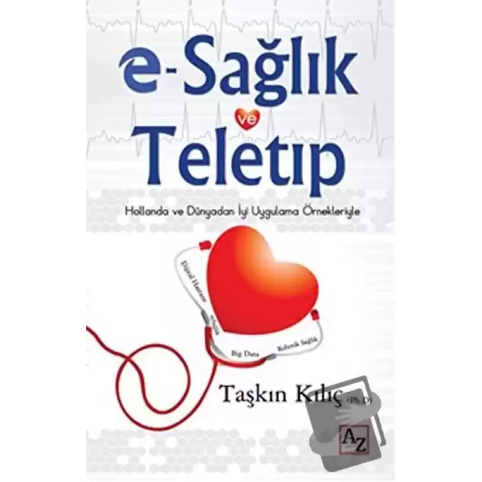 E-Sağlık ve Teletıp