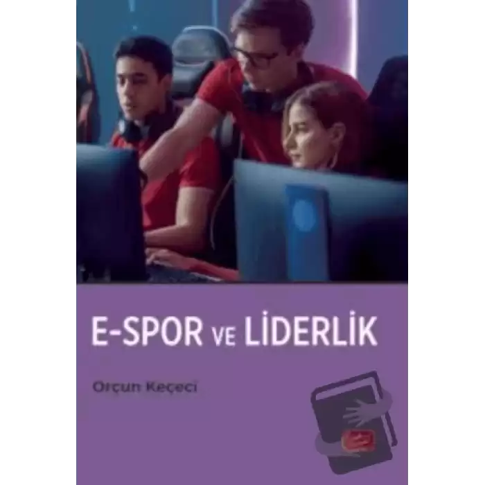 E-Spor ve Liderlik