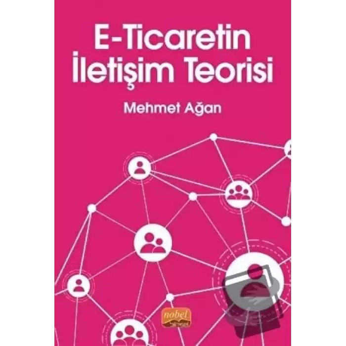 E-Ticaretin İletişim Teorisi