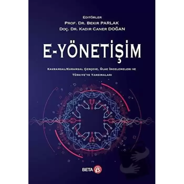 E - Yönetişim