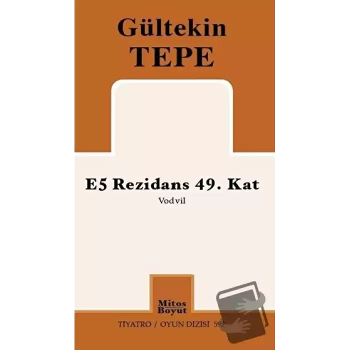 E5 Rezidans 49. Kat