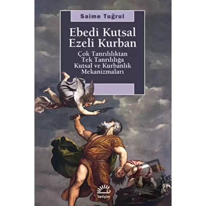 Ebedi Kutsal Ezeli Kurban