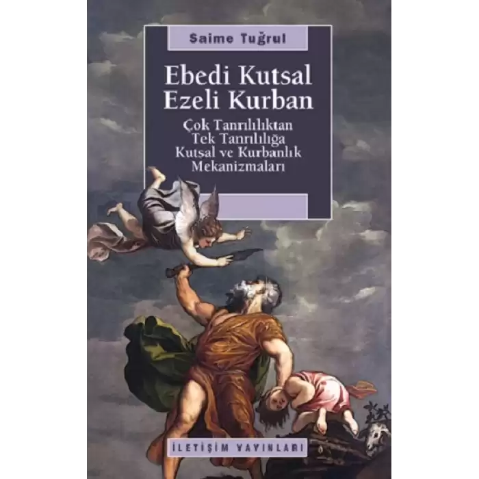 Ebedi Kutsal Ezeli Kurban