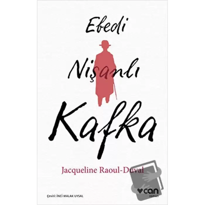 Ebedi Nişanlı Kafka