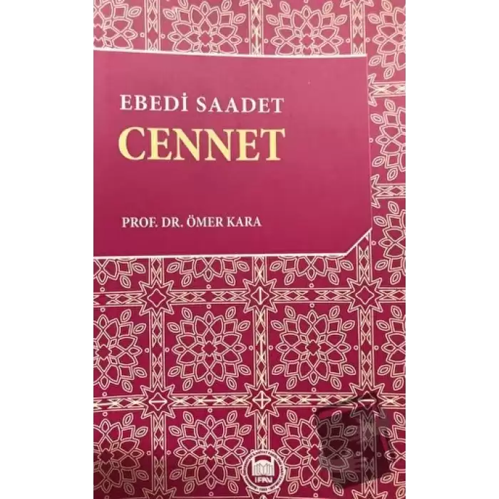 Ebedi Saadet Cennet