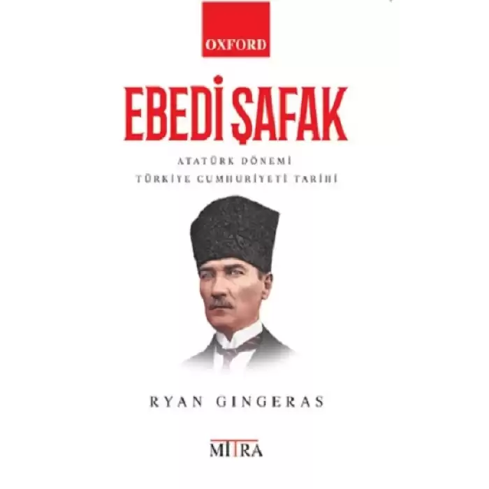 Ebedi Şafak