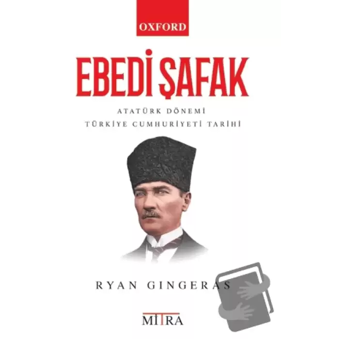 Ebedi Şafak