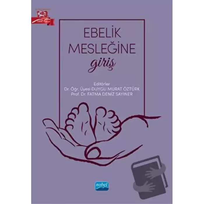 Ebelik Mesleğine Giriş