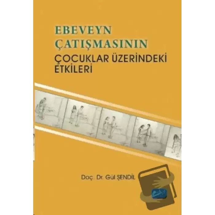 Ebeveyn Çatışmasının Çocuklar Üzerindeki Etkileri