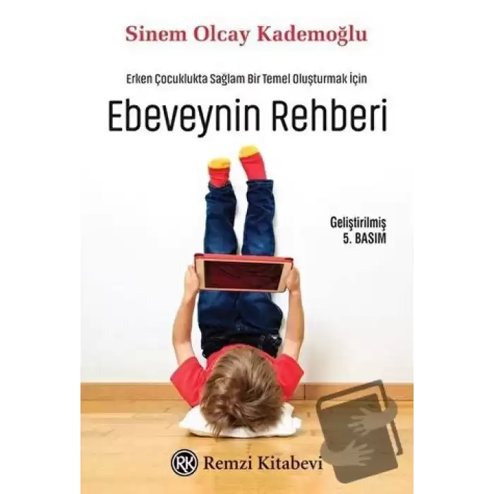 Ebeveynin Rehberi