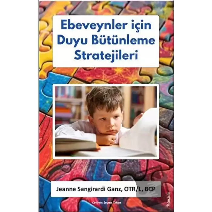 Ebeveynler için Duyu Bütünleme Stratejileri