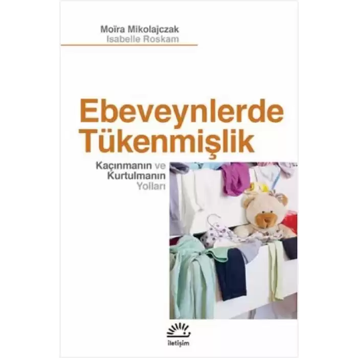 Ebeveynlerde Tükenmişlik