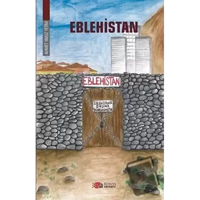 Eblehistan