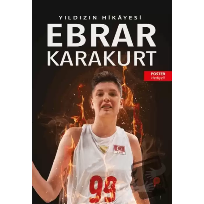 Ebrar Karakurt