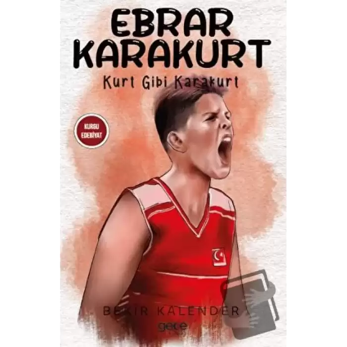 Ebrar Karakurt