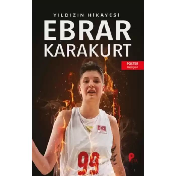 Ebrar Karakurt - Yıldızın Hikayesi