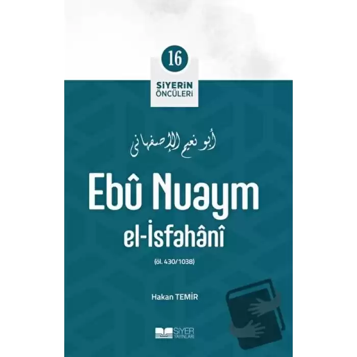 Ebu Nuaym El - İsfahani