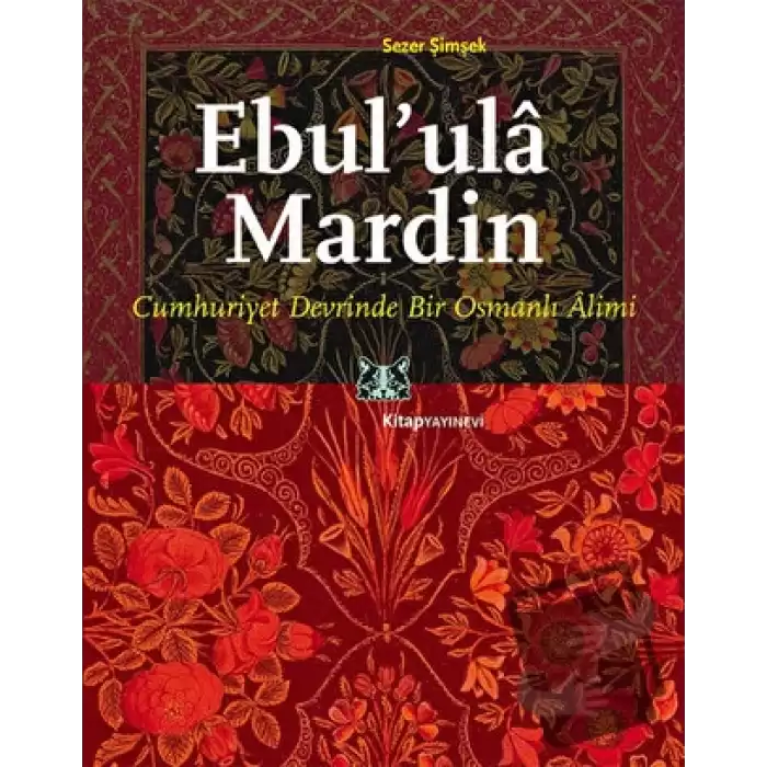 Ebul’ ula Mardin