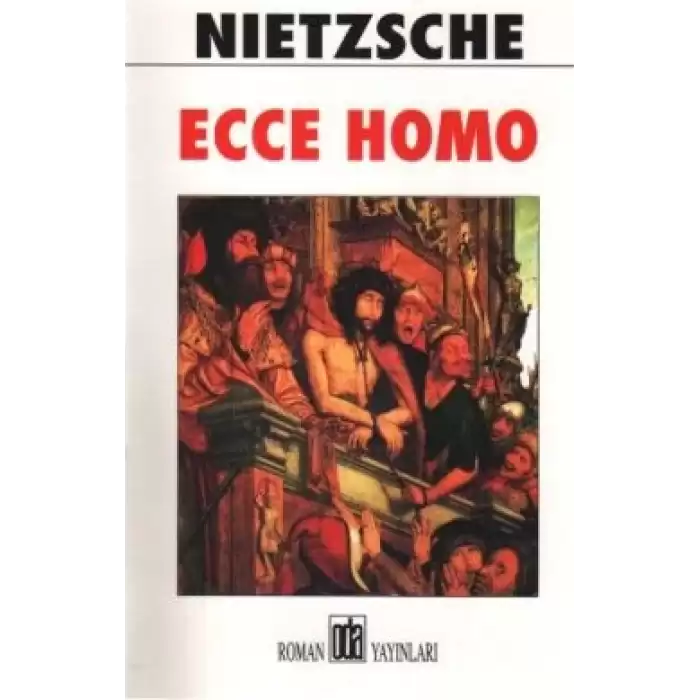 Ecce Homo