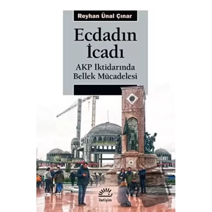 Ecdadın İcadı