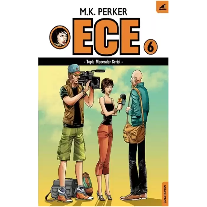 Ece 6