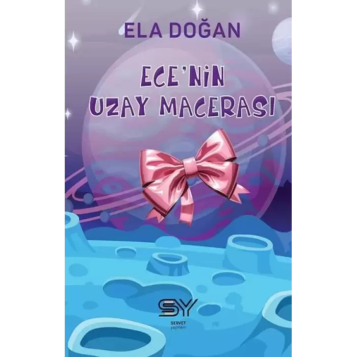 Ecenin Uzay Macerası