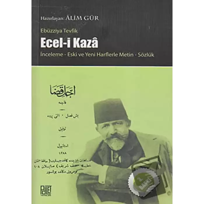 Ecel-i Kaza