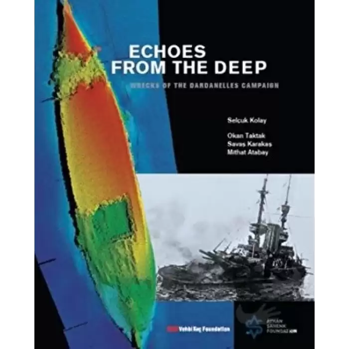 Echoes From The Deep