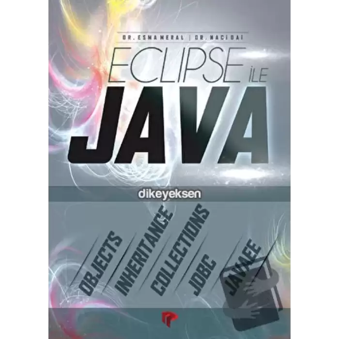 Eclipse ile Java