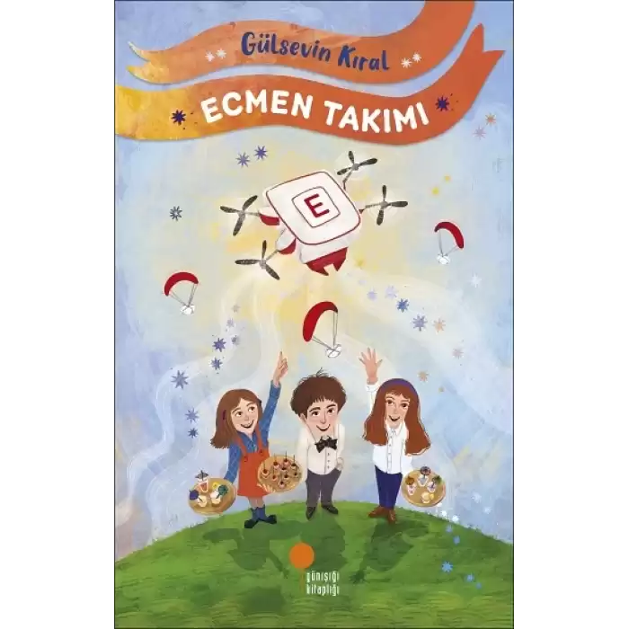 Ecmen Takımı