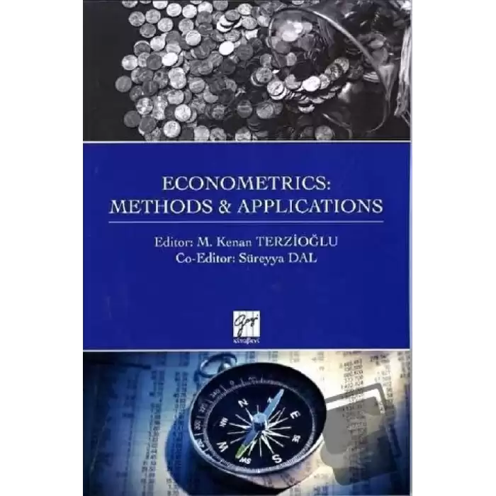 Econometrics: Methods & Applications