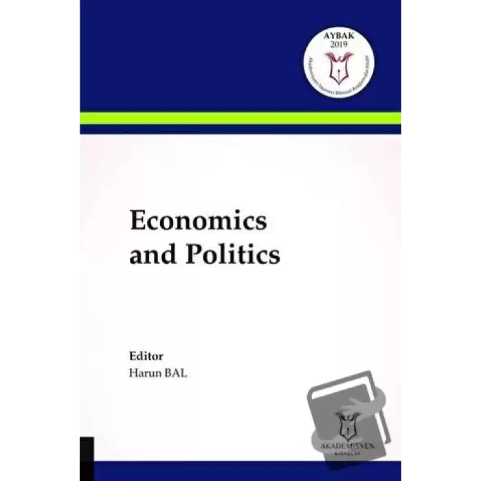 Economics and Politics