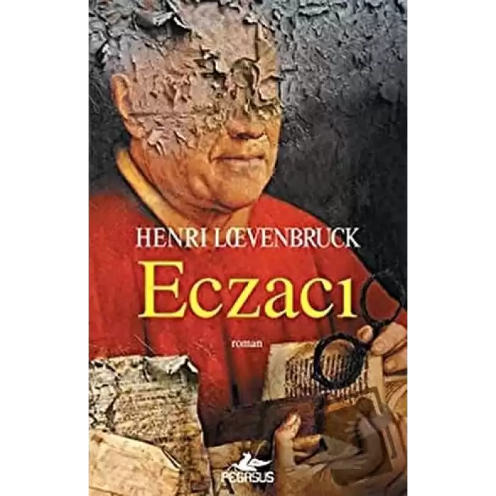 Eczacı