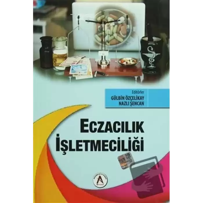 Eczacılık İşletmeciliği