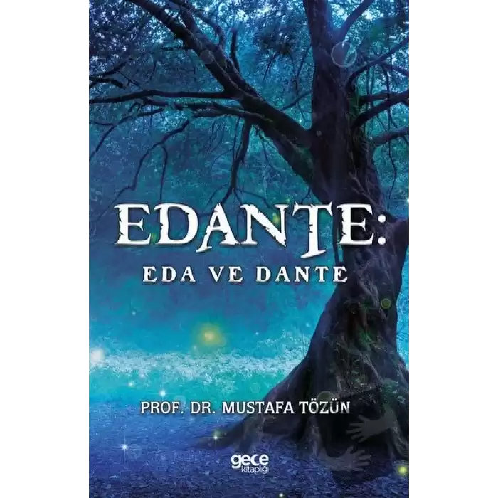 Edante: Eda ve Dante