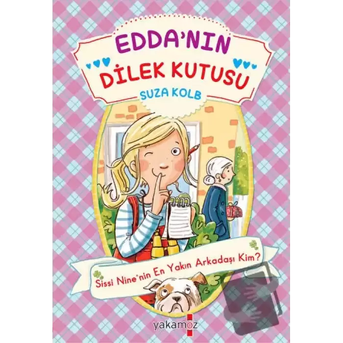 Edda’nın Dilek Kutusu - Sissi Nine’nin En Yakın Arkadaşı Kim?