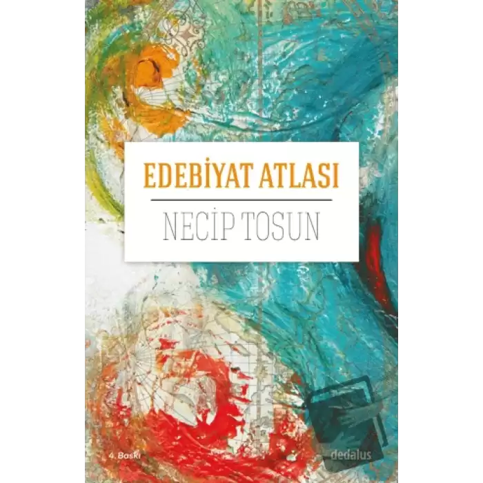 Edebiyat Atlası