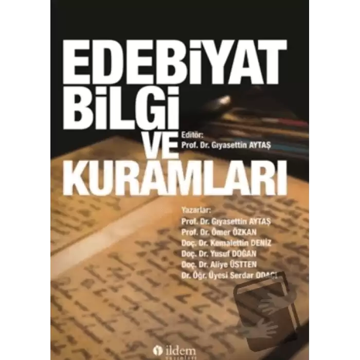 Edebiyat Bilgi ve Kuramları